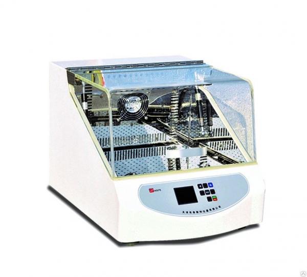 US-3026 Шейкер-инкубатор, 70л ULAB